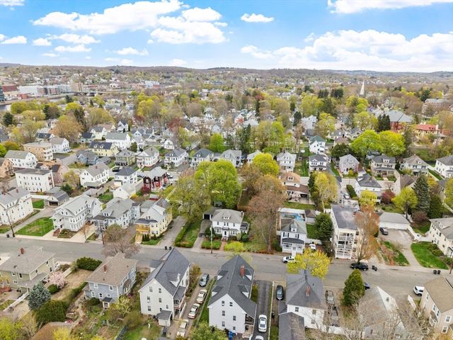 43 Bradford Avenue, Haverhill, MA 01835