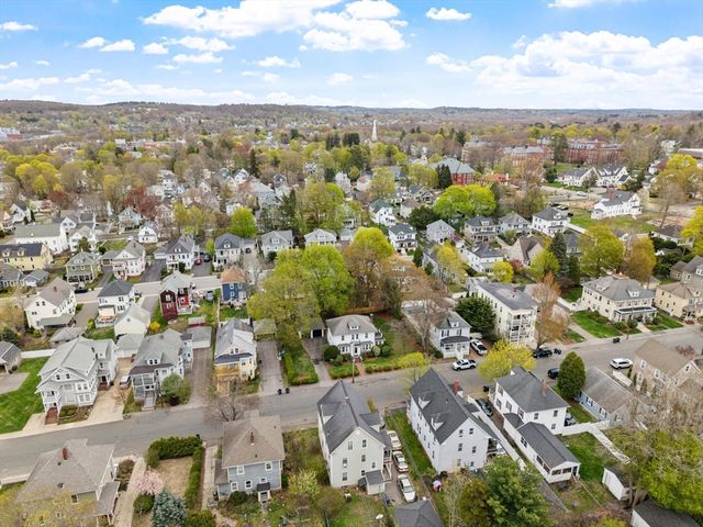 43 Bradford Avenue, Haverhill, MA 01835