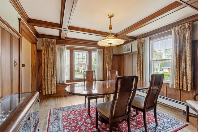 43 Bradford Avenue, Haverhill, MA 01835