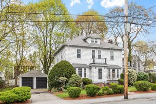 43 Bradford Avenue, Haverhill, MA 01835