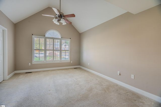 459 Cobblestone Drive, Inman, SC 29349