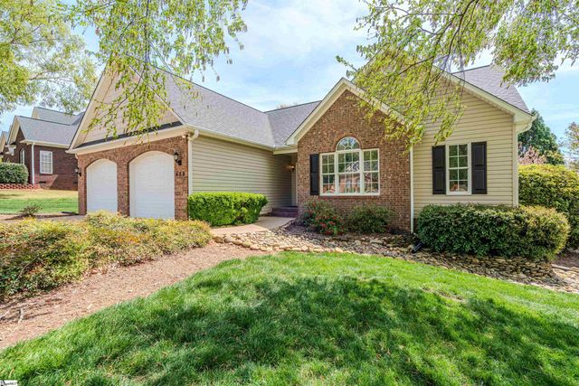 459 Cobblestone Drive, Inman, SC 29349