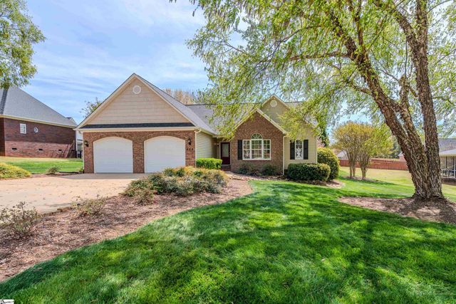 459 Cobblestone Drive, Inman, SC 29349