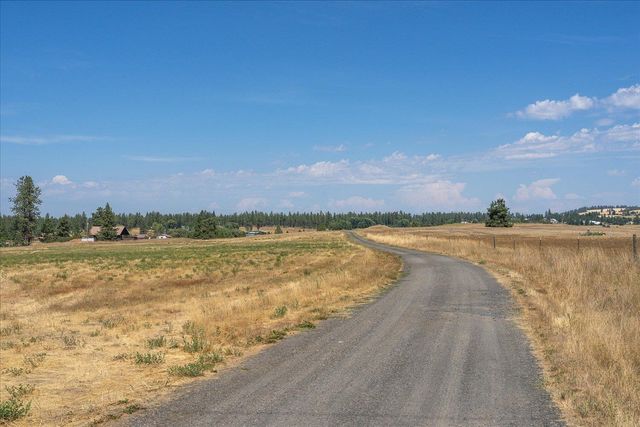 177XX S Smythe Rd, Spangle, WA 99224