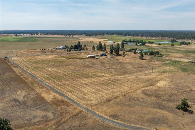 177XX S Smythe Rd, Spangle, WA 99224