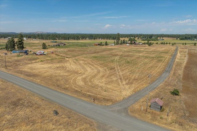 177XX S Smythe Rd, Spangle, WA 99224