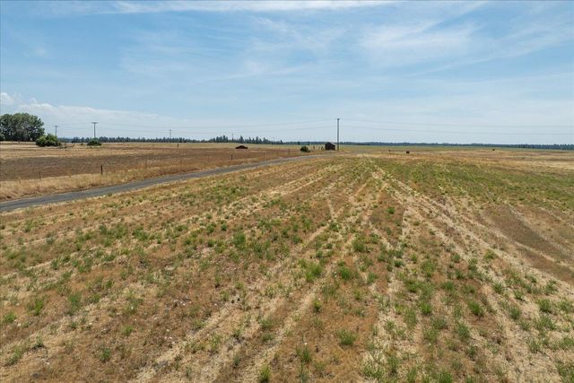 177XX S Smythe Rd, Spangle, WA 99224
