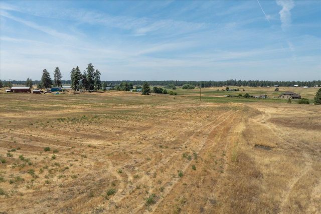 177XX S Smythe Rd, Spangle, WA 99224