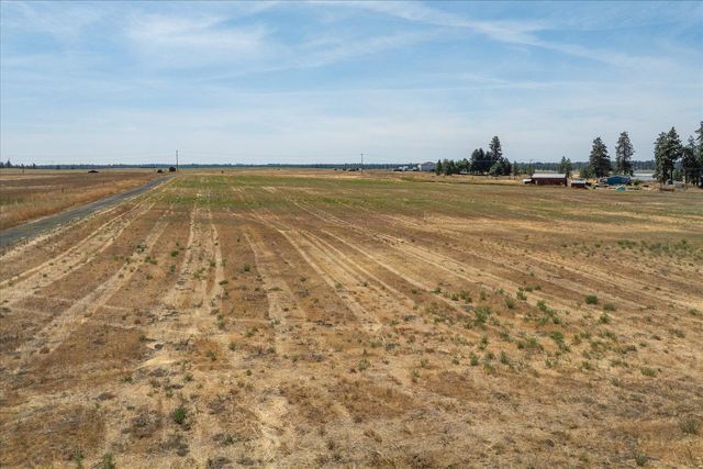 177XX S Smythe Rd, Spangle, WA 99224