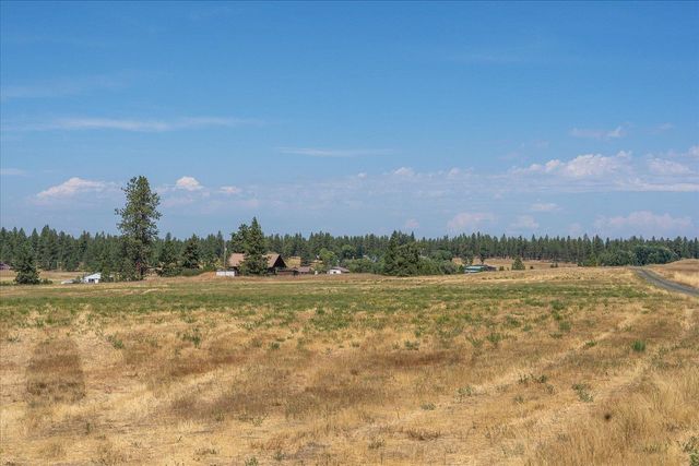 177XX S Smythe Rd, Spangle, WA 99224