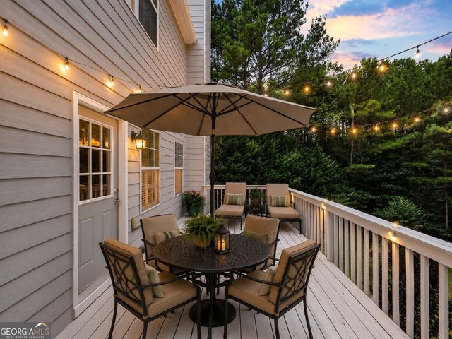 43 Ivy Mist Lane, Acworth, GA 30101