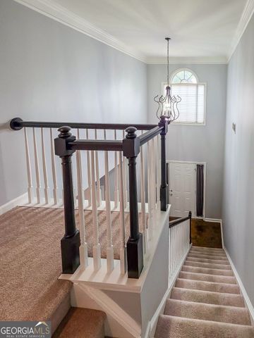 43 Ivy Mist Lane, Acworth, GA 30101