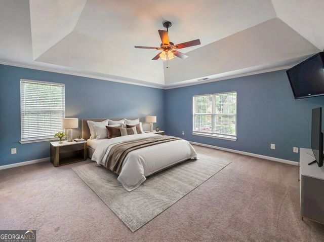 43 Ivy Mist Lane, Acworth, GA 30101