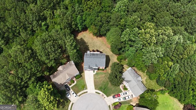 43 Ivy Mist Lane, Acworth, GA 30101