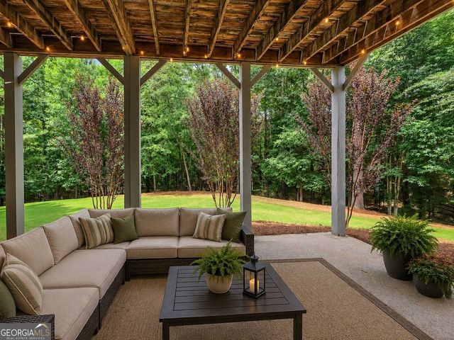 43 Ivy Mist Lane, Acworth, GA 30101