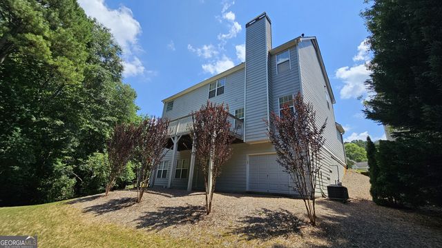 43 Ivy Mist Lane, Acworth, GA 30101