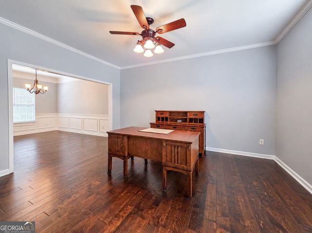 43 Ivy Mist Lane, Acworth, GA 30101