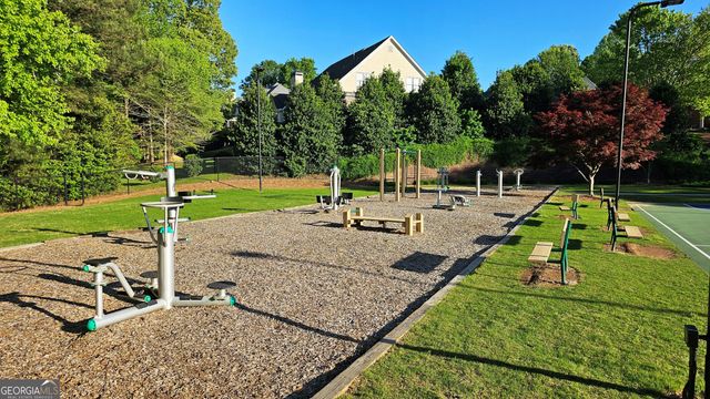 43 Ivy Mist Lane, Acworth, GA 30101
