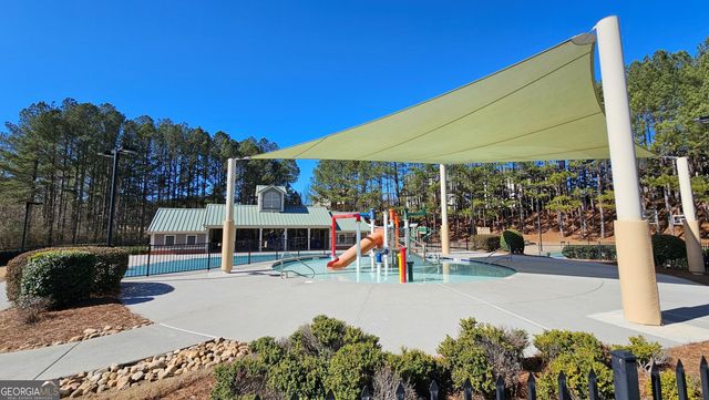43 Ivy Mist Lane, Acworth, GA 30101