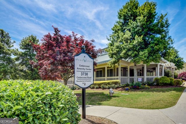 43 Ivy Mist Lane, Acworth, GA 30101