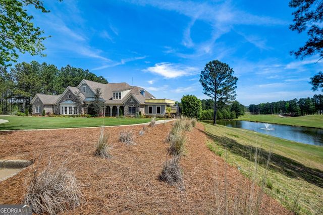 43 Ivy Mist Lane, Acworth, GA 30101