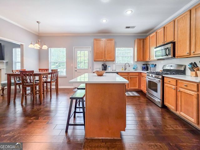 43 Ivy Mist Lane, Acworth, GA 30101