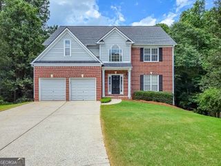 43 Ivy Mist Lane, Acworth, GA 30101