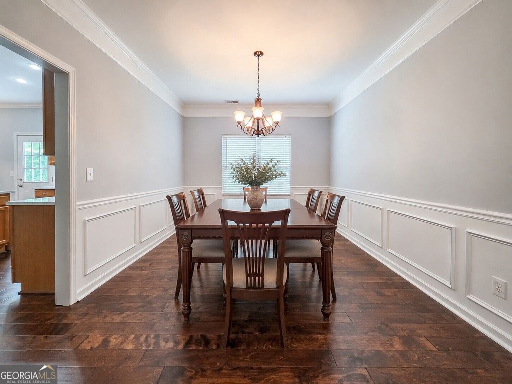 43 Ivy Mist Lane, Acworth, GA 30101 — photo 5