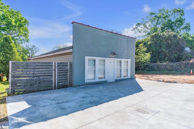 612 W Main Street, Easley, SC 29640