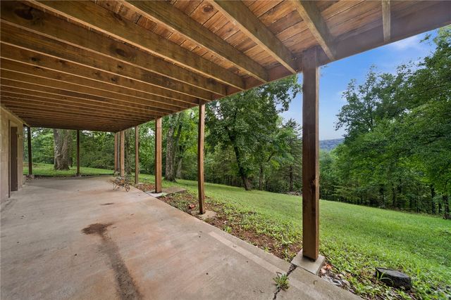 13437 Holly Lane, Garfield, AR 72732