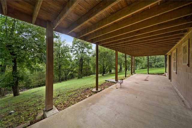 13437 Holly Lane, Garfield, AR 72732