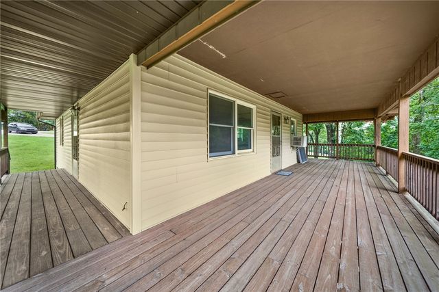 13437 Holly Lane, Garfield, AR 72732
