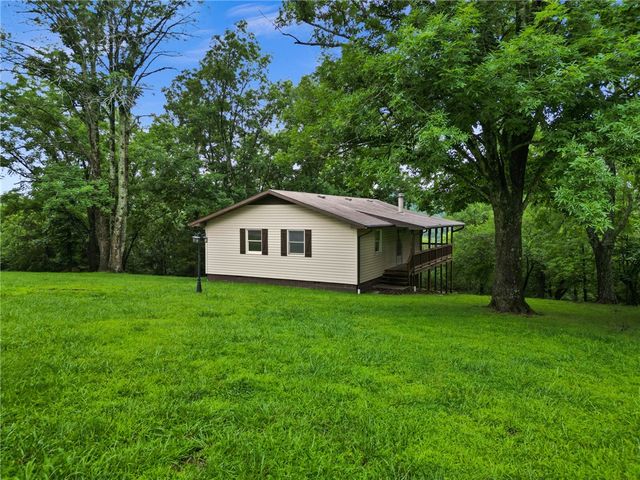 13437 Holly Lane, Garfield, AR 72732