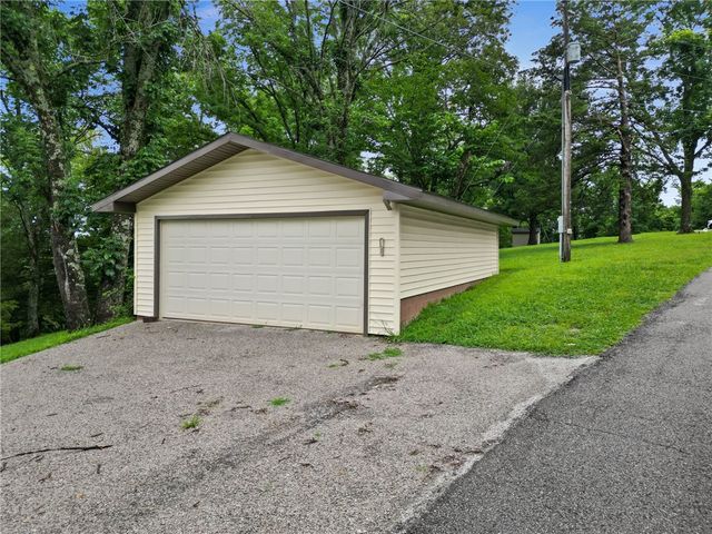 13437 Holly Lane, Garfield, AR 72732