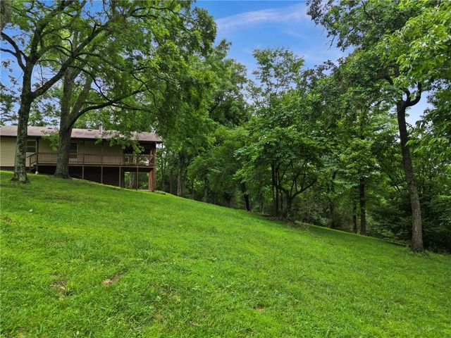 13437 Holly Lane, Garfield, AR 72732