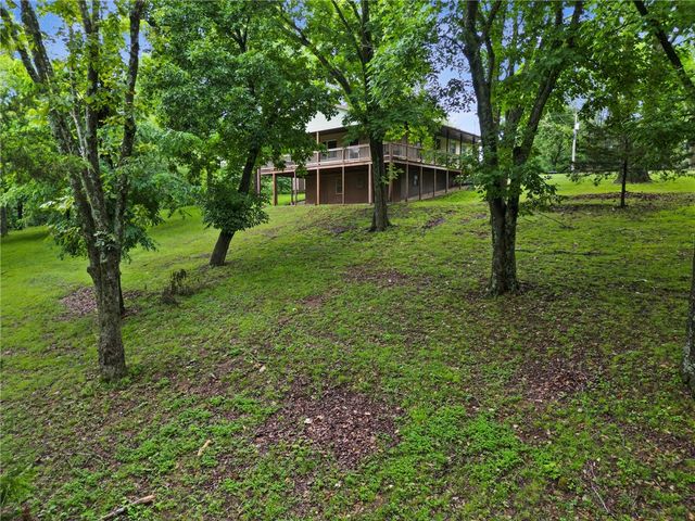 13437 Holly Lane, Garfield, AR 72732