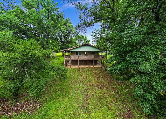13437 Holly Lane, Garfield, AR 72732