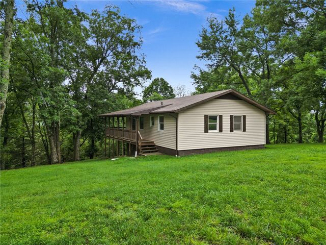 13437 Holly Lane, Garfield, AR 72732