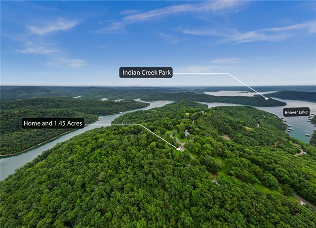 13437 Holly Lane, Garfield, AR 72732