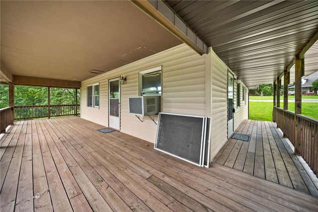 13437 Holly Lane, Garfield, AR 72732