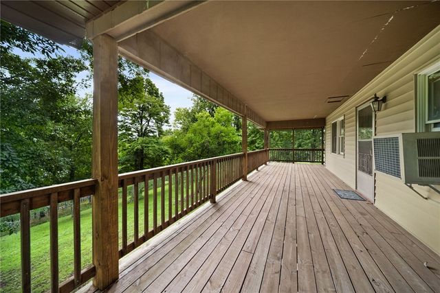 13437 Holly Lane, Garfield, AR 72732