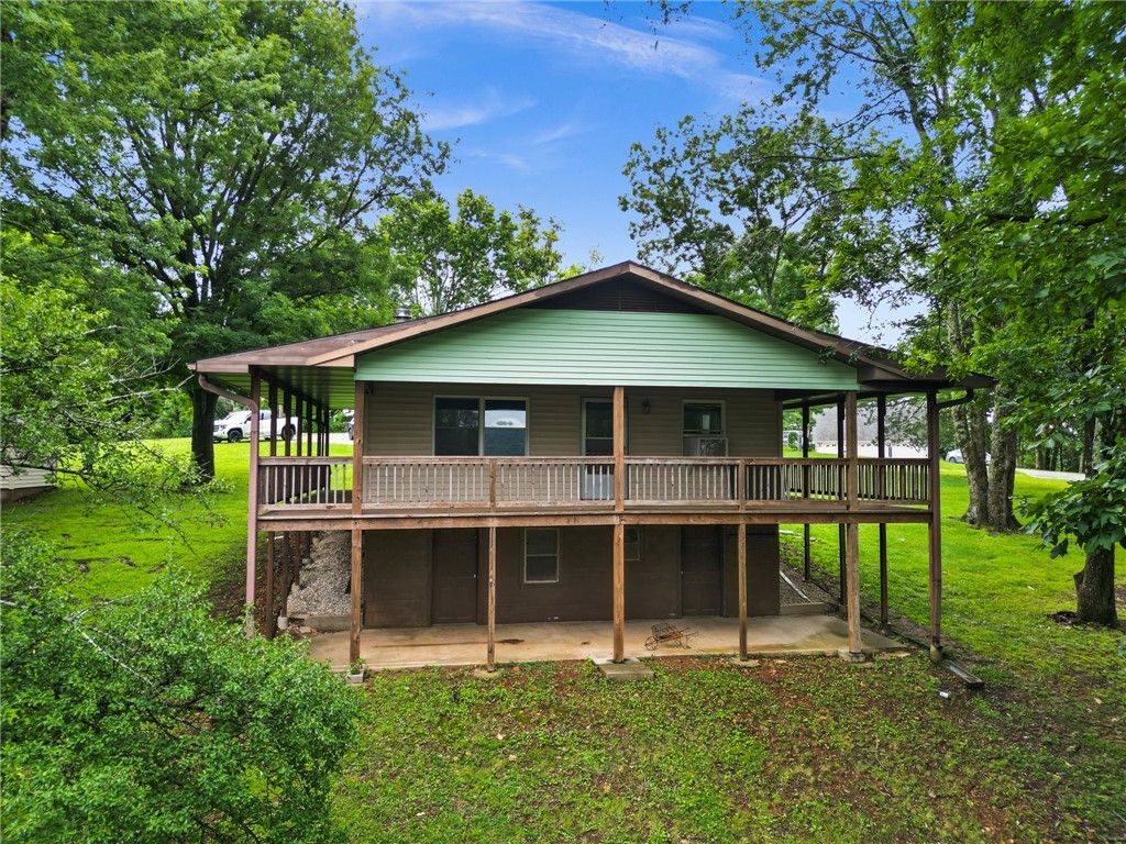 13437 Holly Lane, Garfield, AR 72732