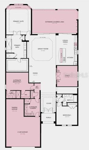 14907 CONTENTA LOOP, Bradenton, FL 34211