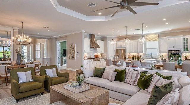 14907 CONTENTA LOOP, Bradenton, FL 34211