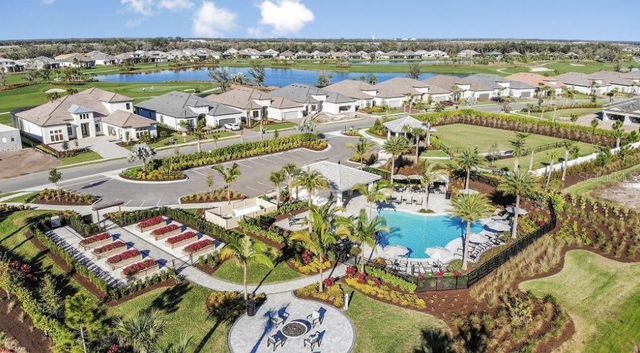 14907 CONTENTA LOOP, Bradenton, FL 34211