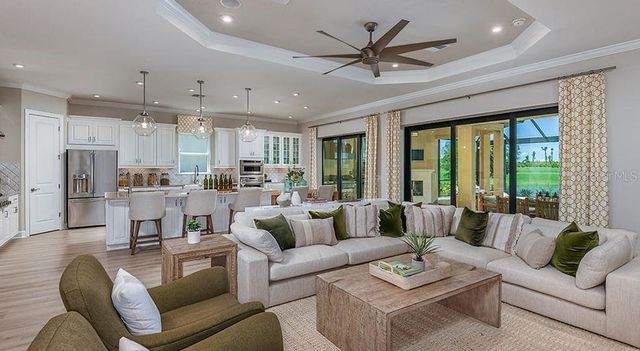 14907 CONTENTA LOOP, Bradenton, FL 34211
