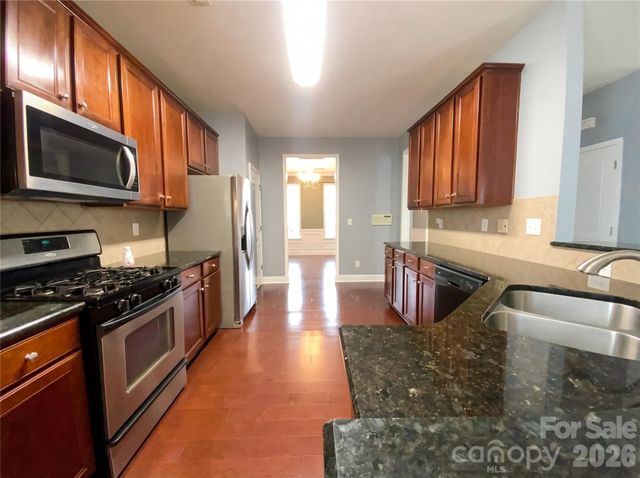 8915 Cinder Lane, Huntersville, NC 28078