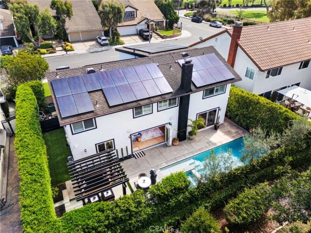 2705 Starbird Drive, Costa Mesa, CA 92626