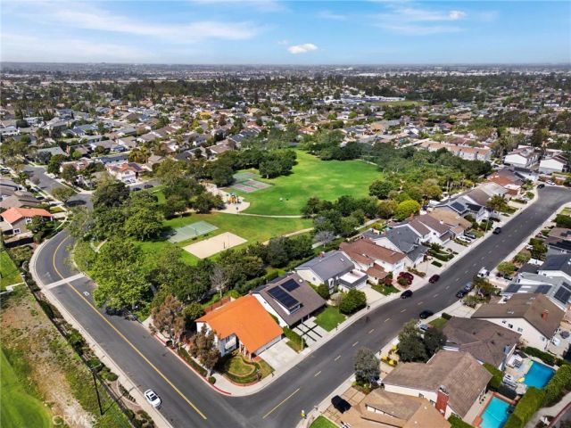 2705 Starbird Drive, Costa Mesa, CA 92626