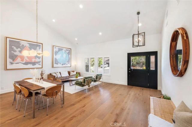 2705 Starbird Drive, Costa Mesa, CA 92626